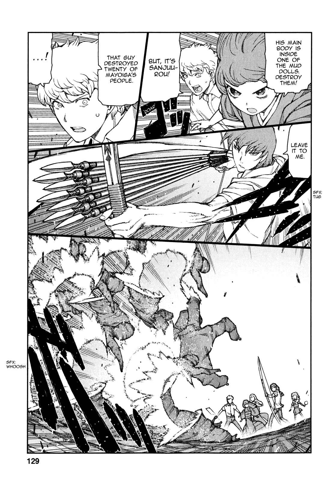 Chapter 62 - Page 9