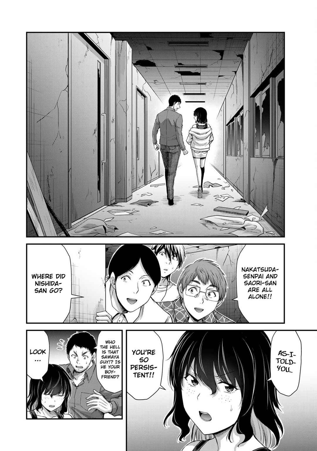 Chapter 124 - Page 10