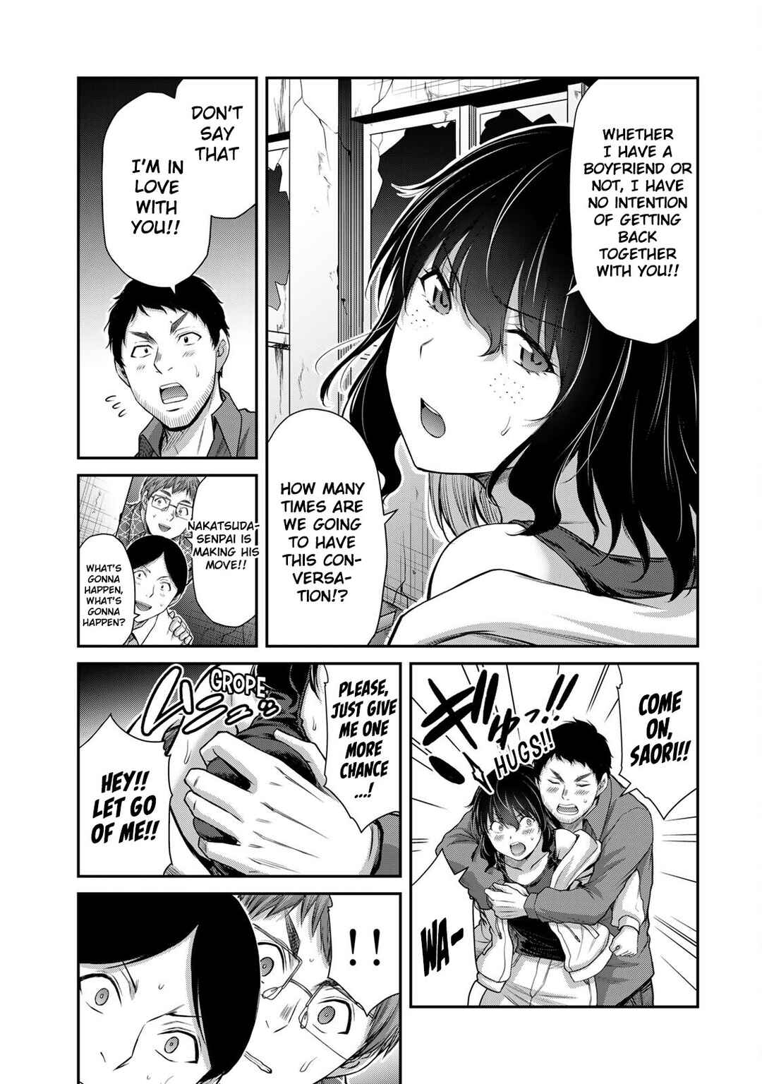 Chapter 124 - Page 11