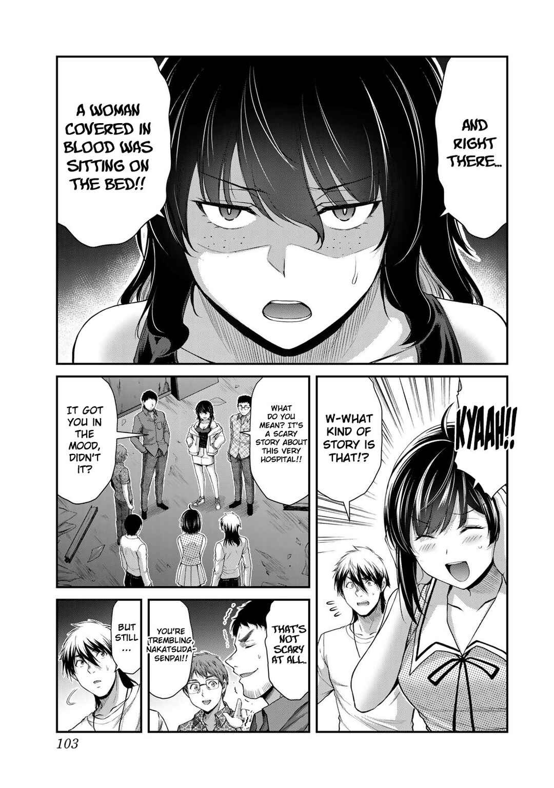 Chapter 124 - Page 3