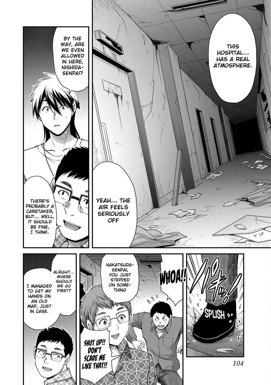 Chapter 124 - Page 4