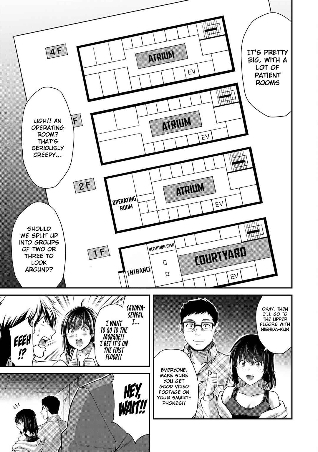 Chapter 124 - Page 5