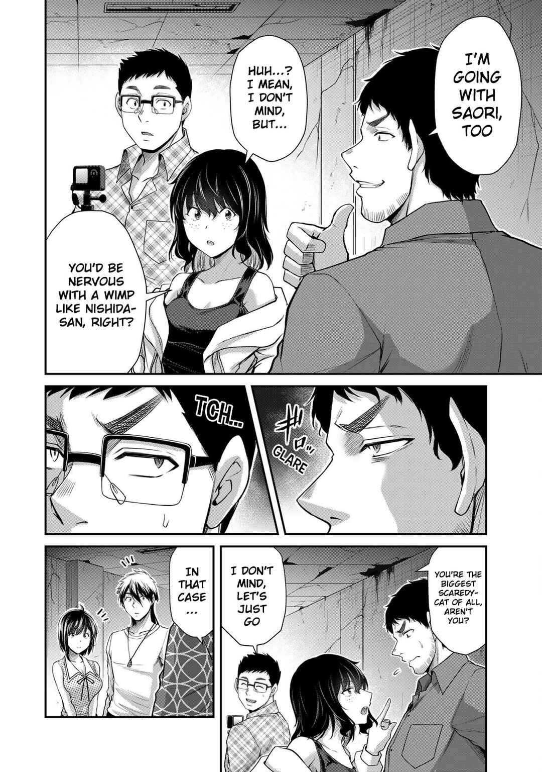 Chapter 124 - Page 6