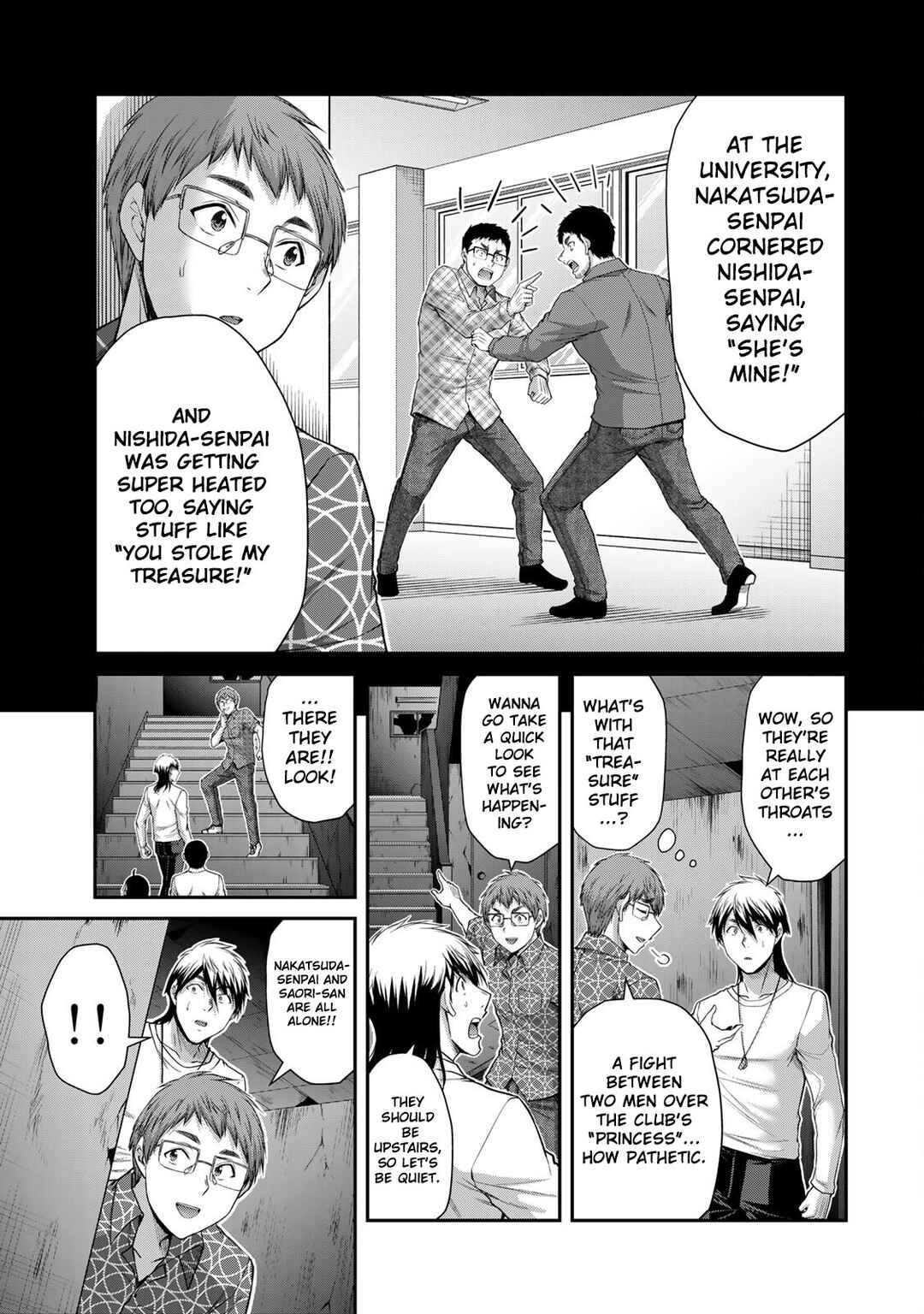 Chapter 124 - Page 9