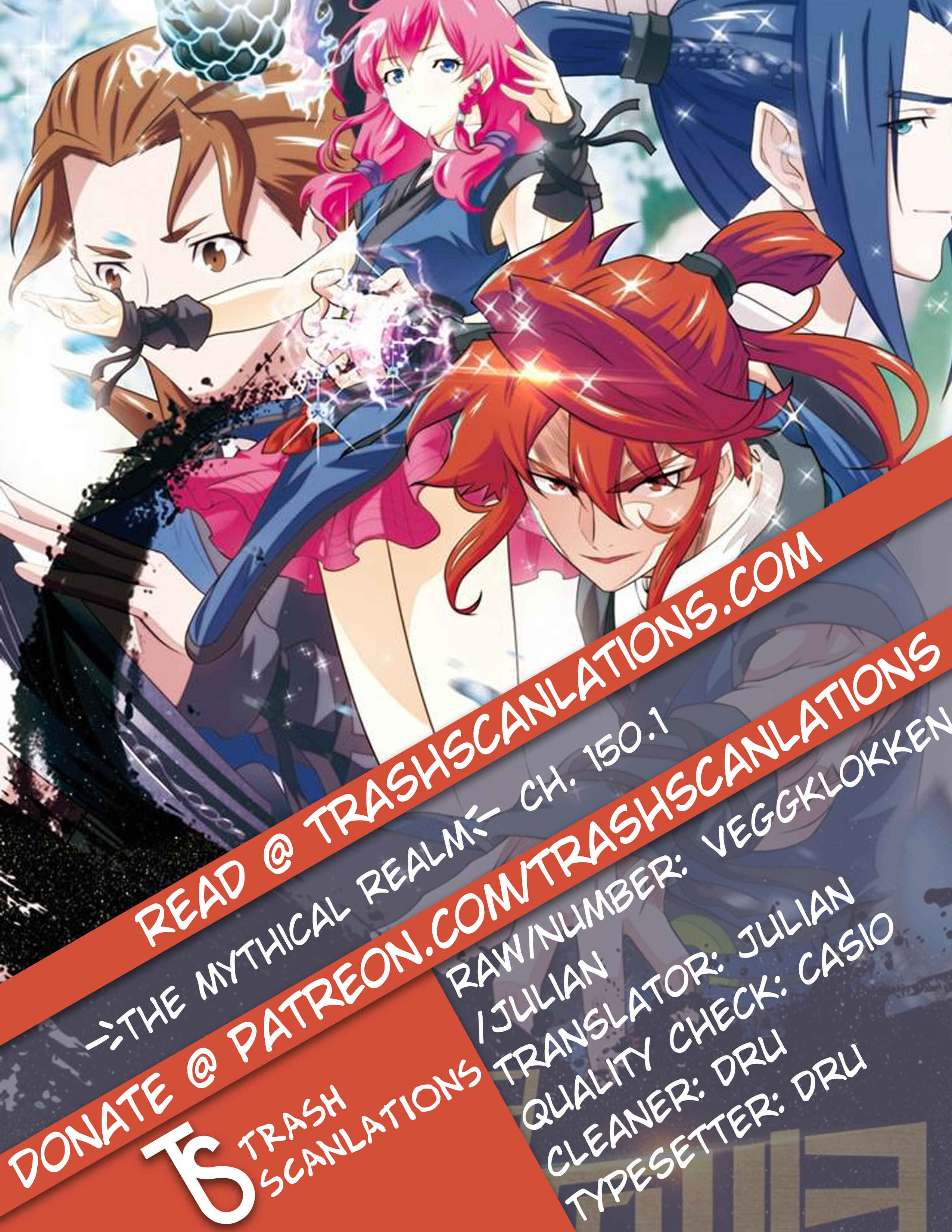 Chapter 150.1 - Page 1
