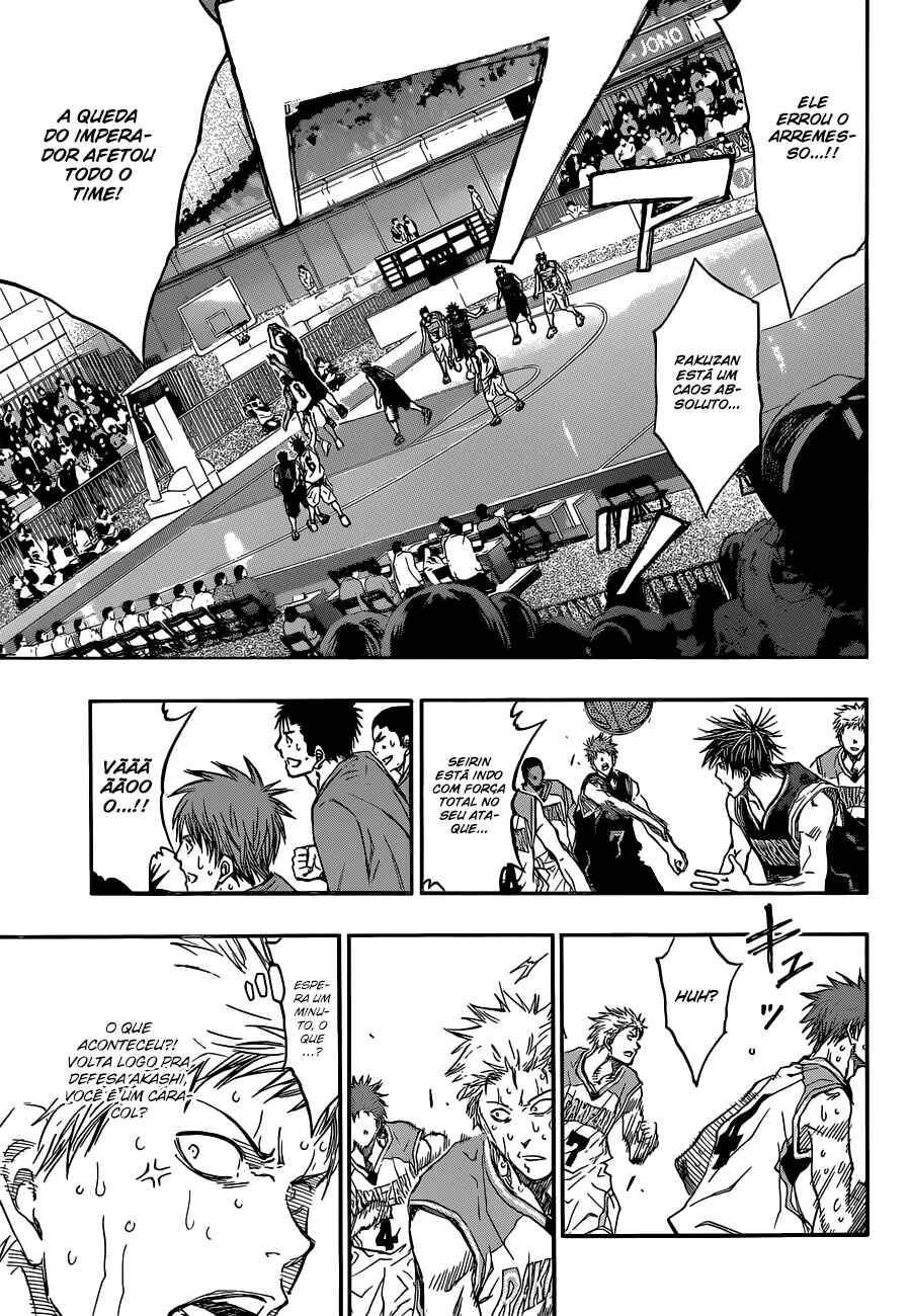Chapter 265 - Page 11