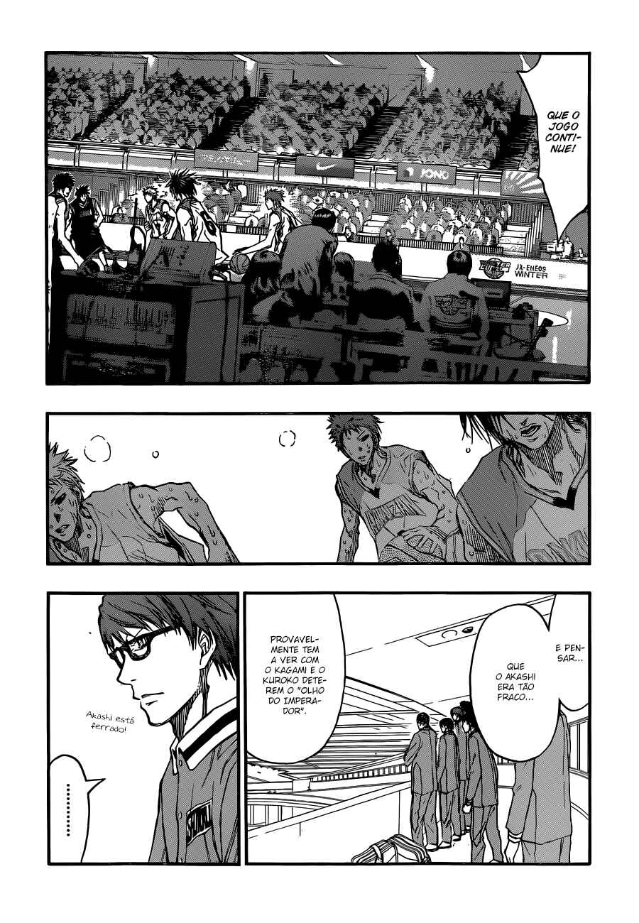 Chapter 265 - Page 8