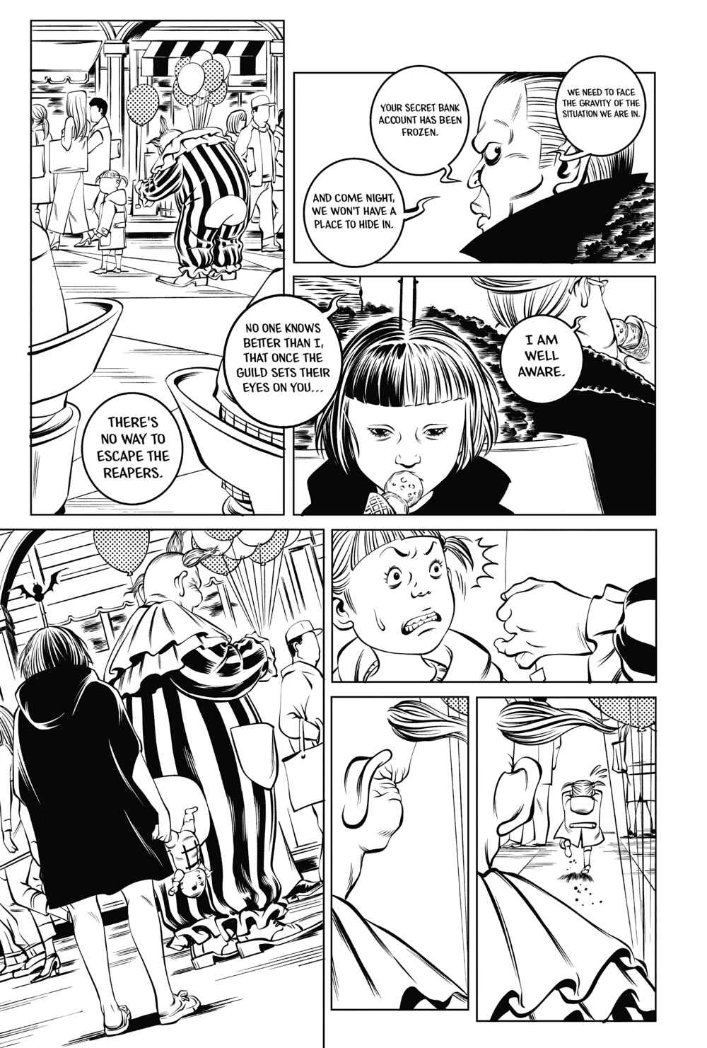 Chapter 40 - Page 10