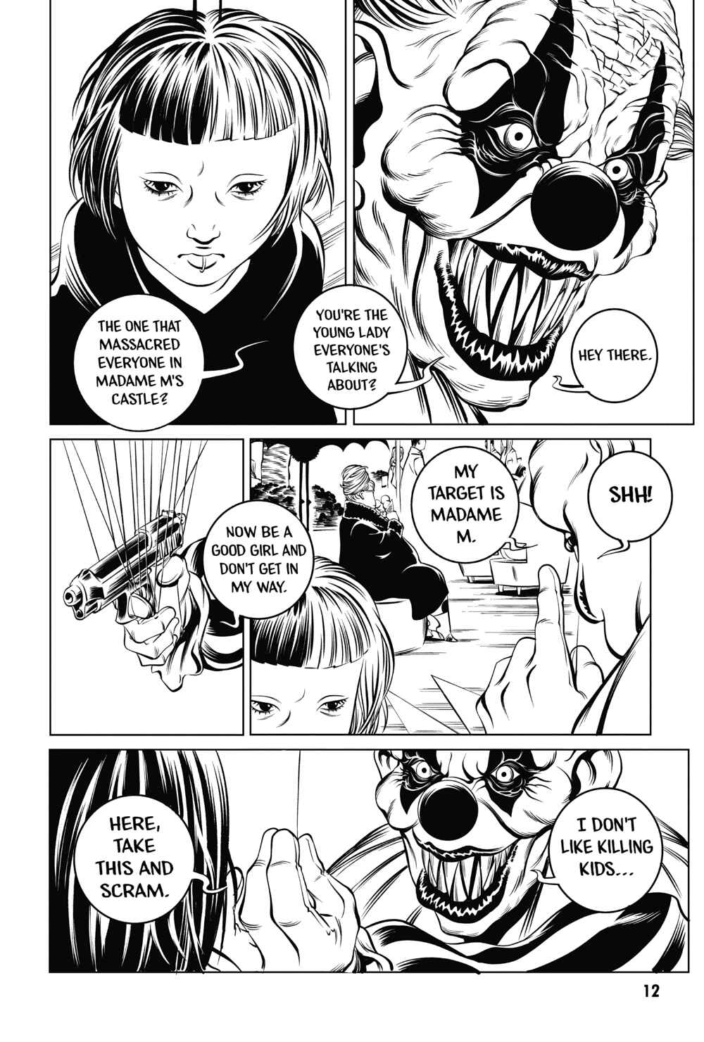 Chapter 40 - Page 11