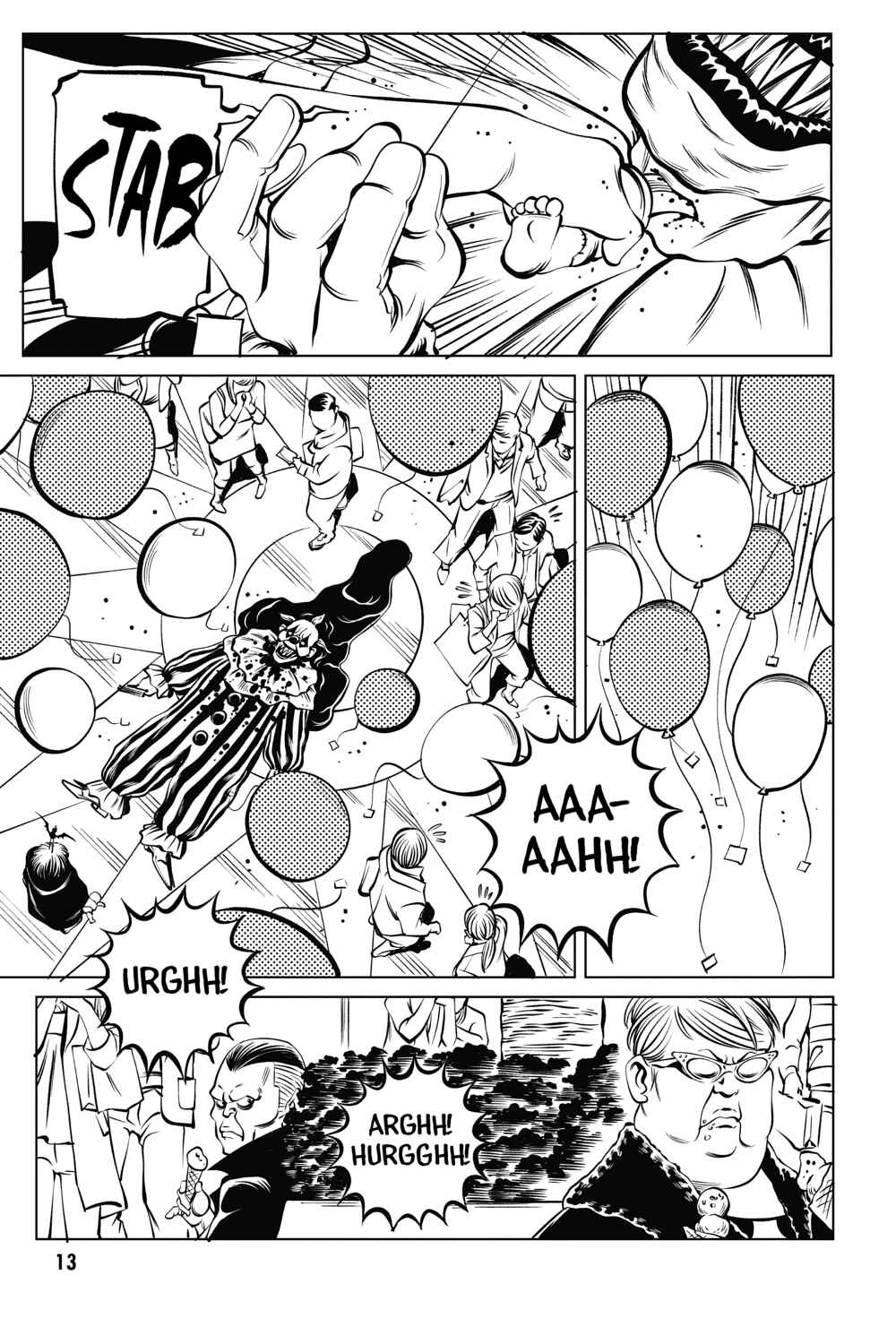 Chapter 40 - Page 12
