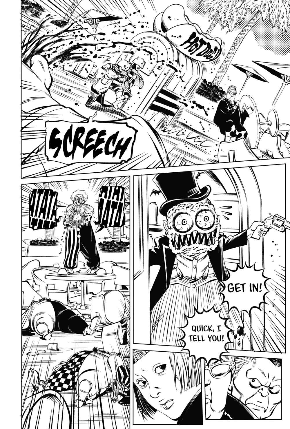 Chapter 40 - Page 15