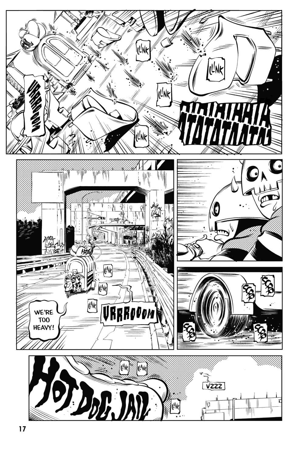 Chapter 40 - Page 16