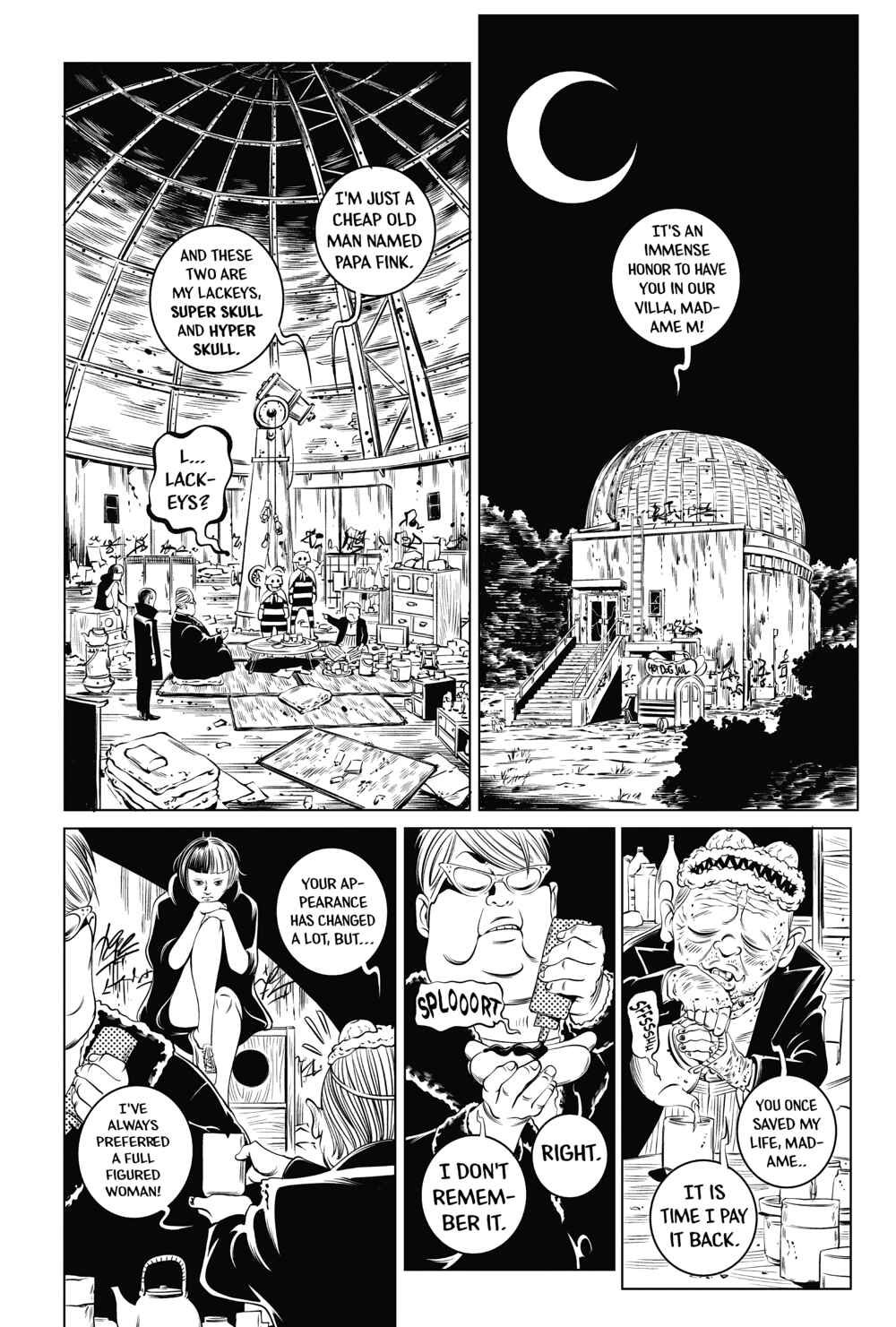 Chapter 40 - Page 17