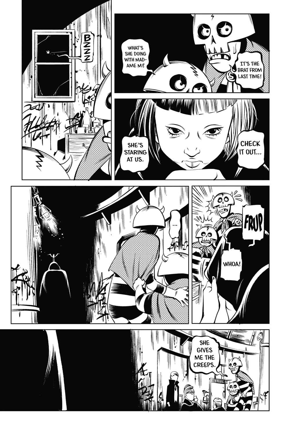 Chapter 40 - Page 18