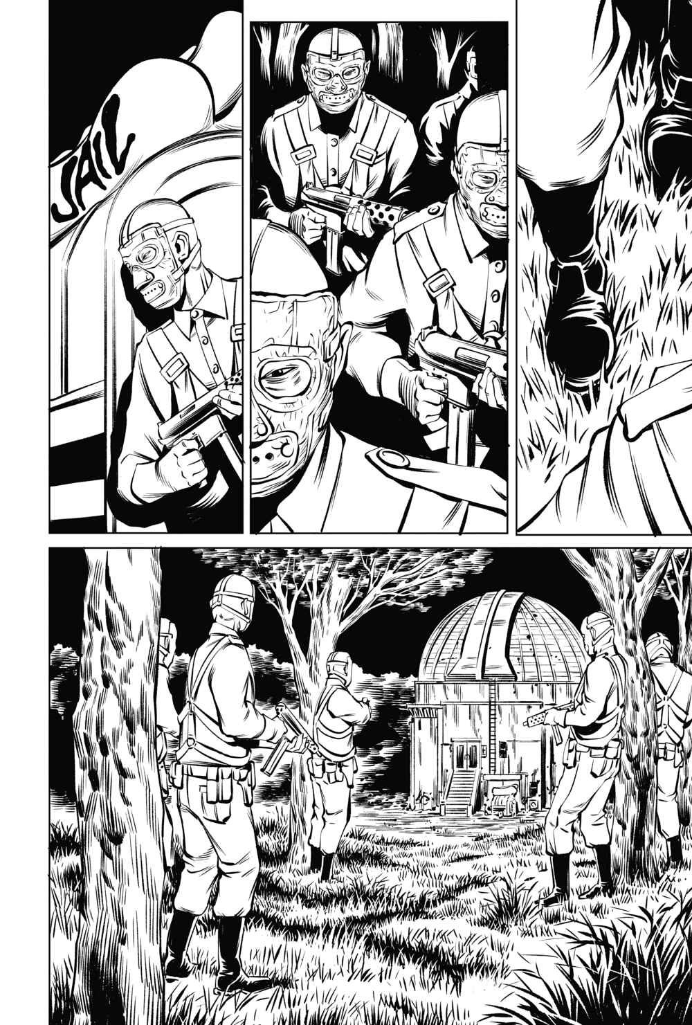 Chapter 40 - Page 19