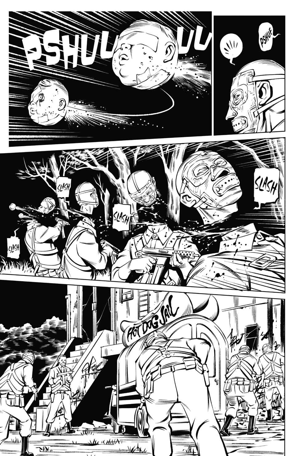 Chapter 40 - Page 20