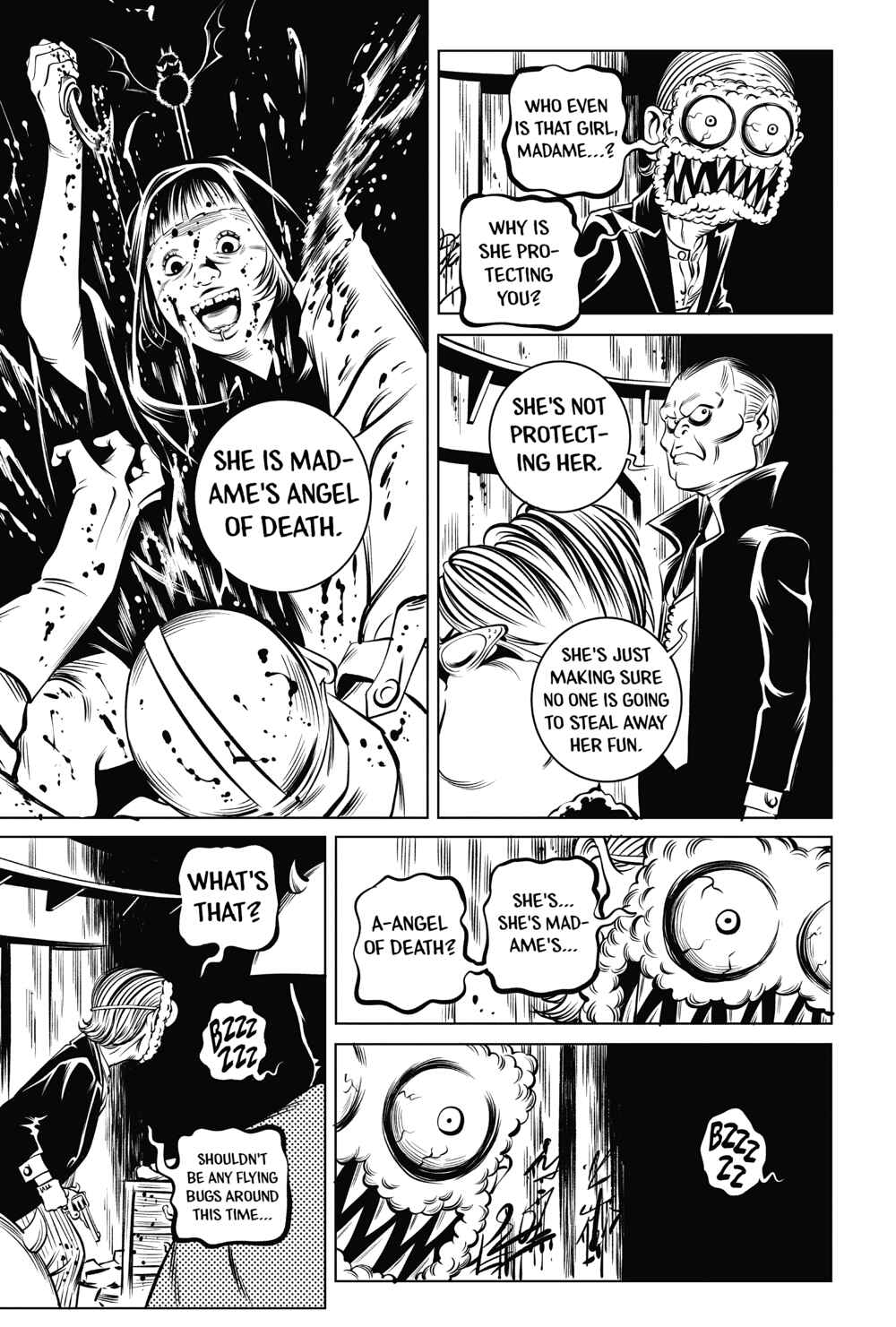 Chapter 40 - Page 24