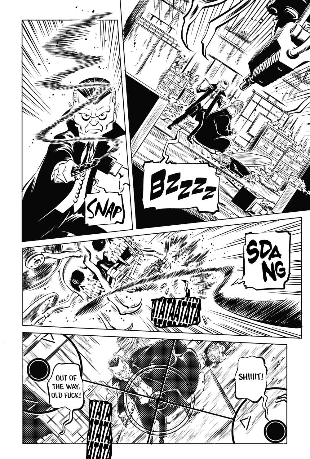 Chapter 40 - Page 27