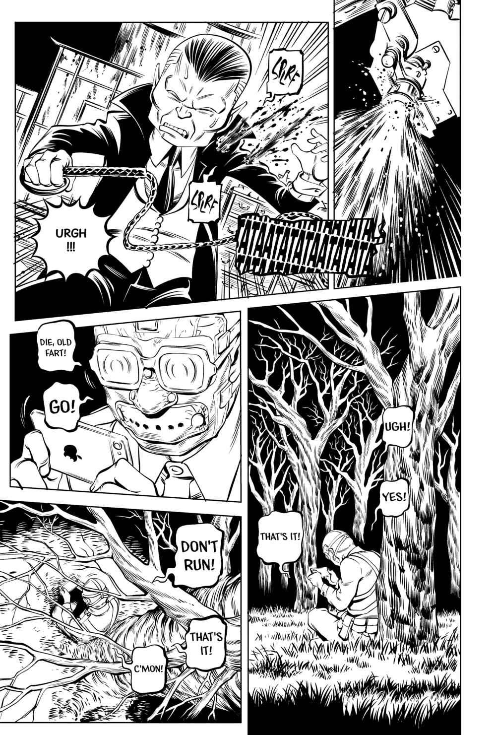 Chapter 40 - Page 28