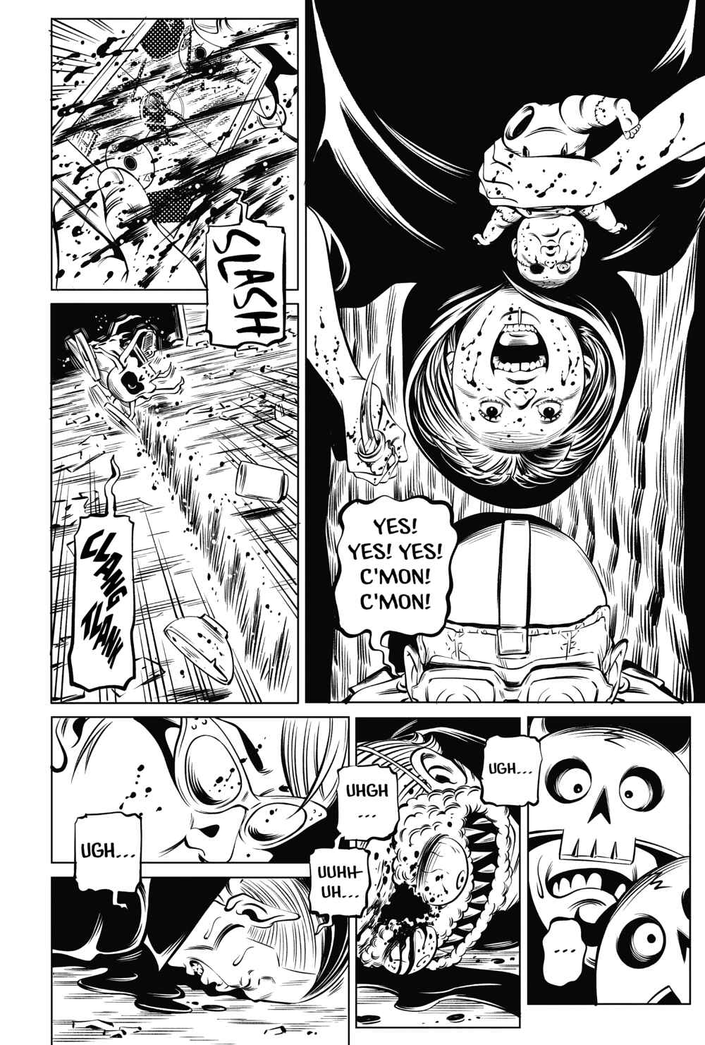 Chapter 40 - Page 29