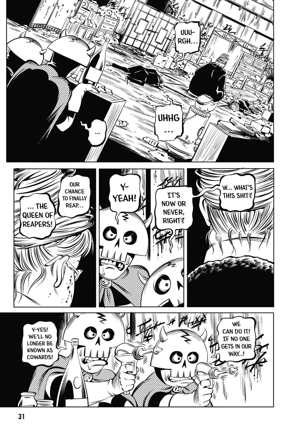 Chapter 40 - Page 30