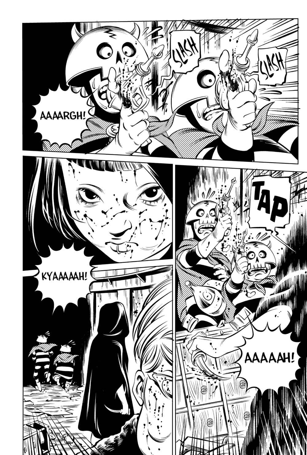 Chapter 40 - Page 31