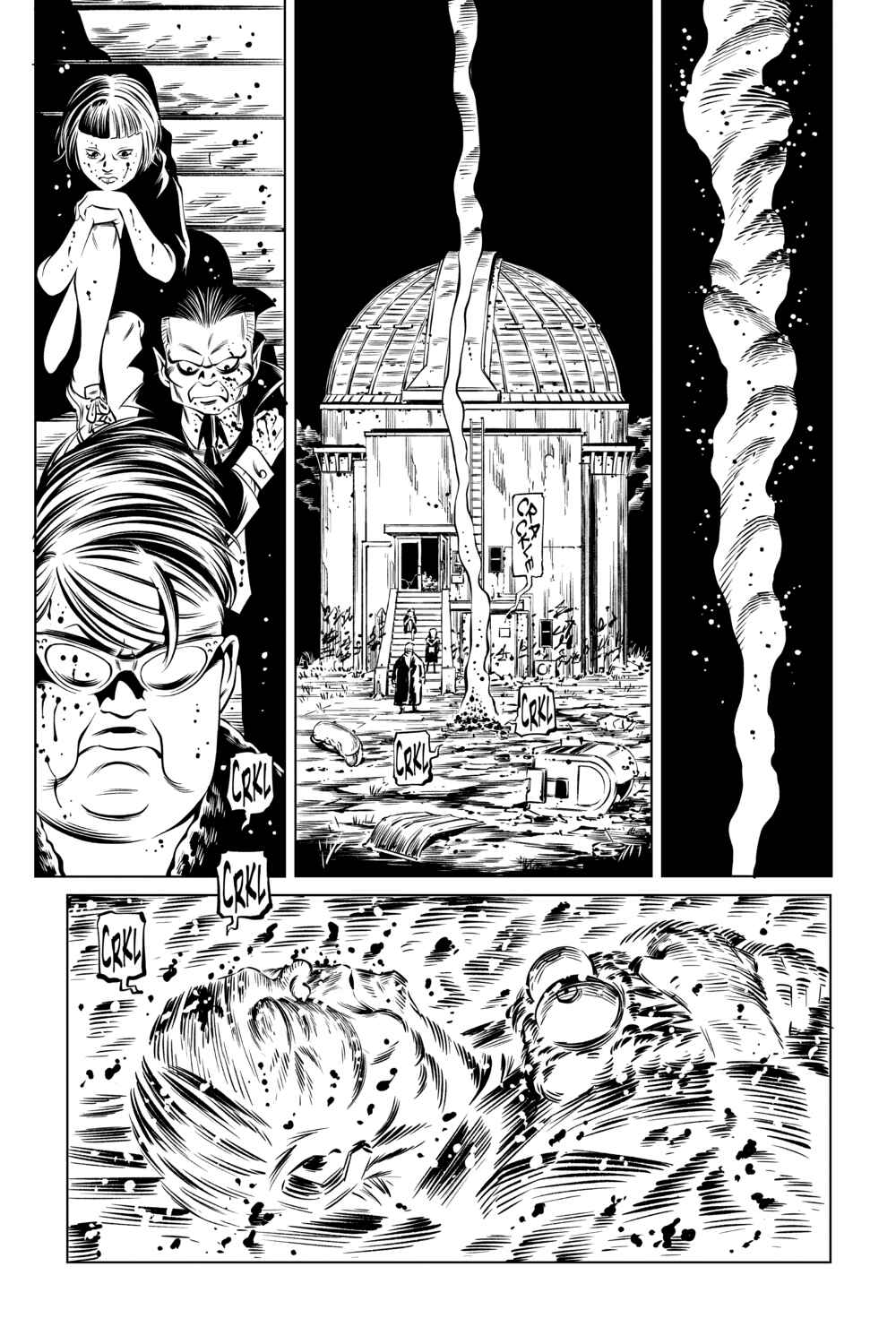 Chapter 40 - Page 32