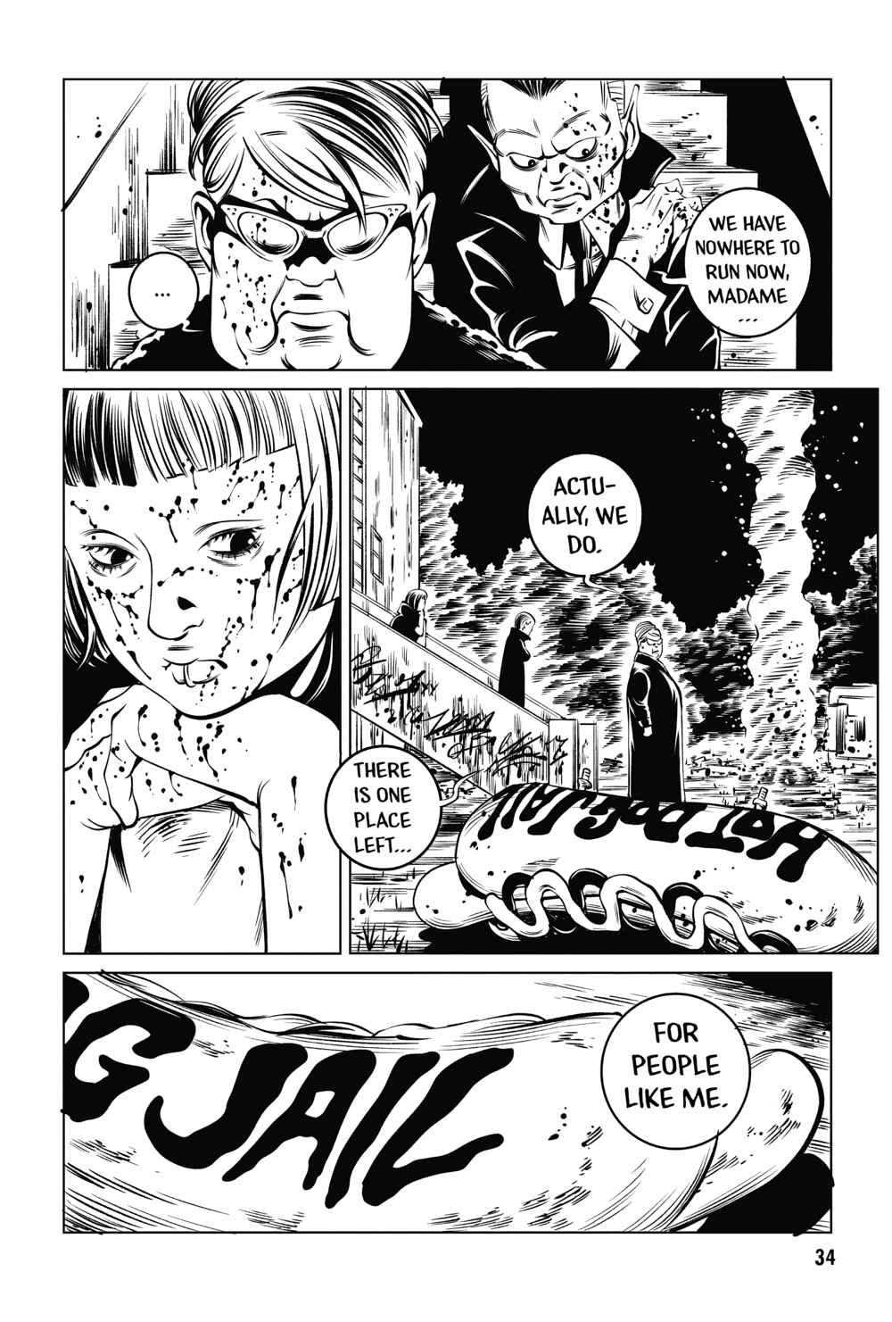 Chapter 40 - Page 33