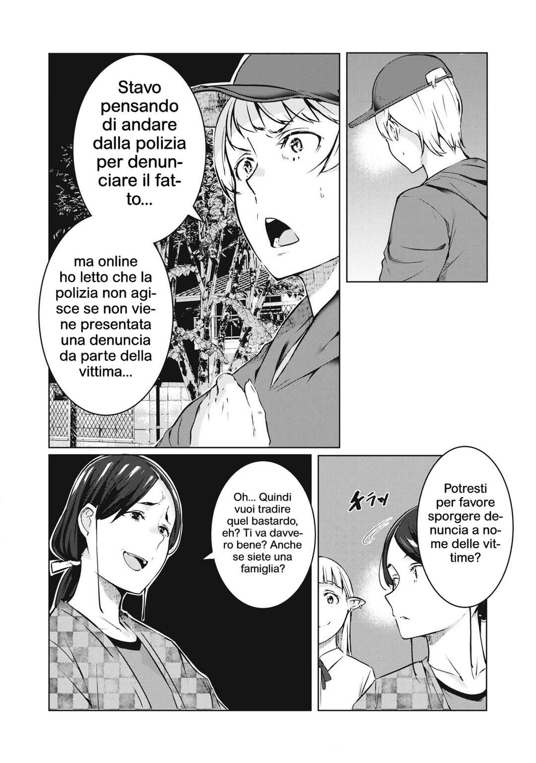 Chapter 48 - Page 12