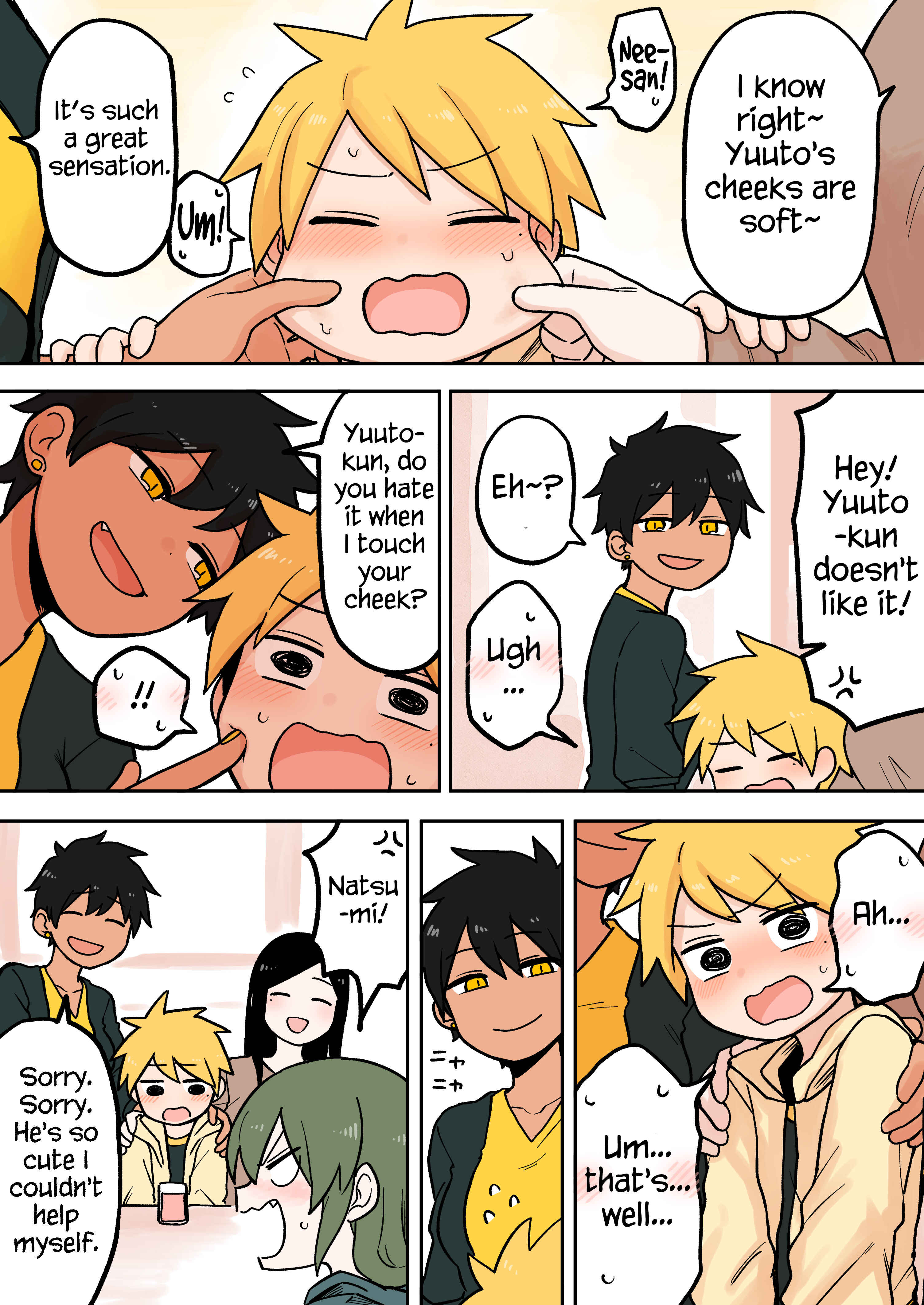 Chapter 66 - Page 3