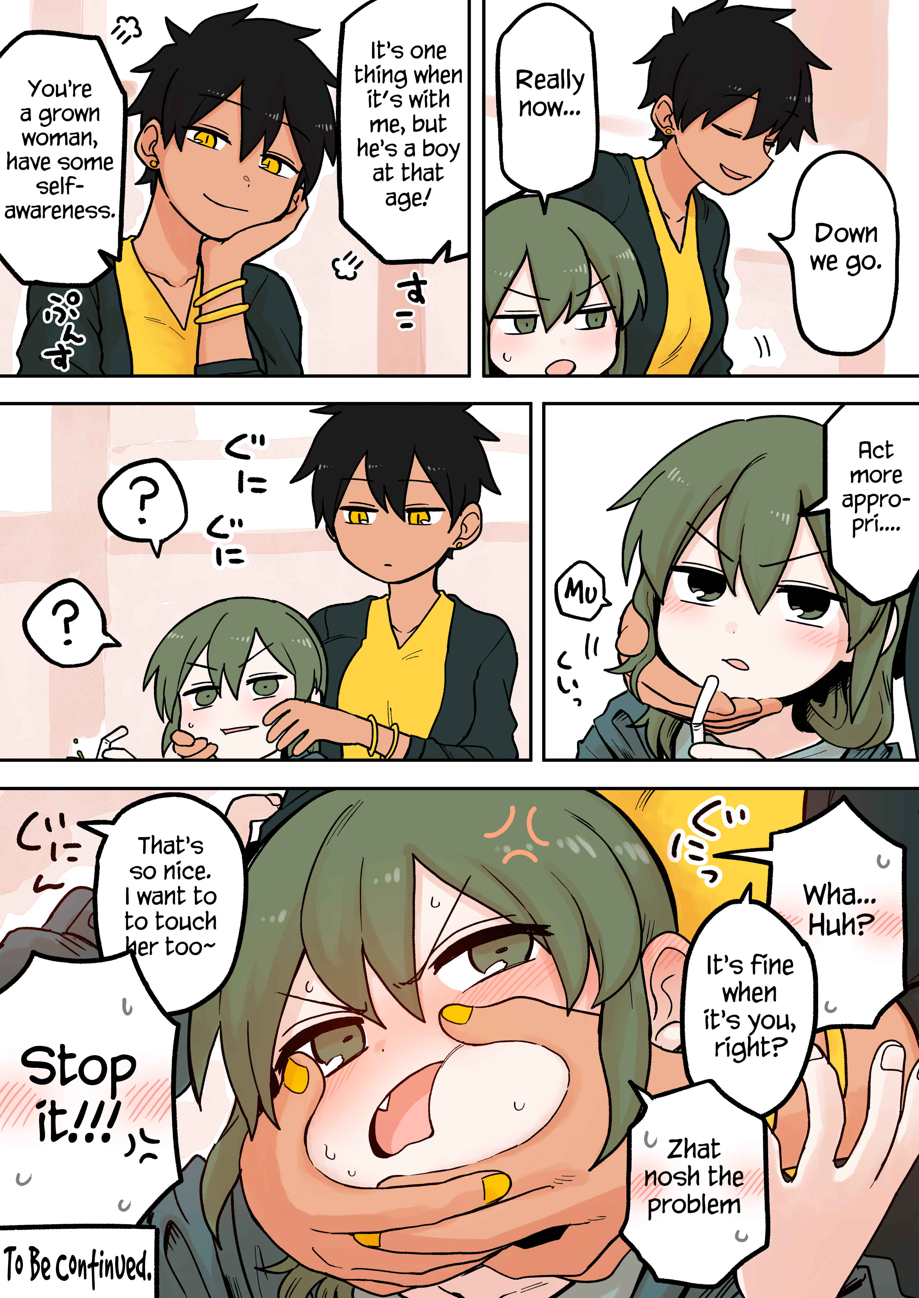 Chapter 66 - Page 4