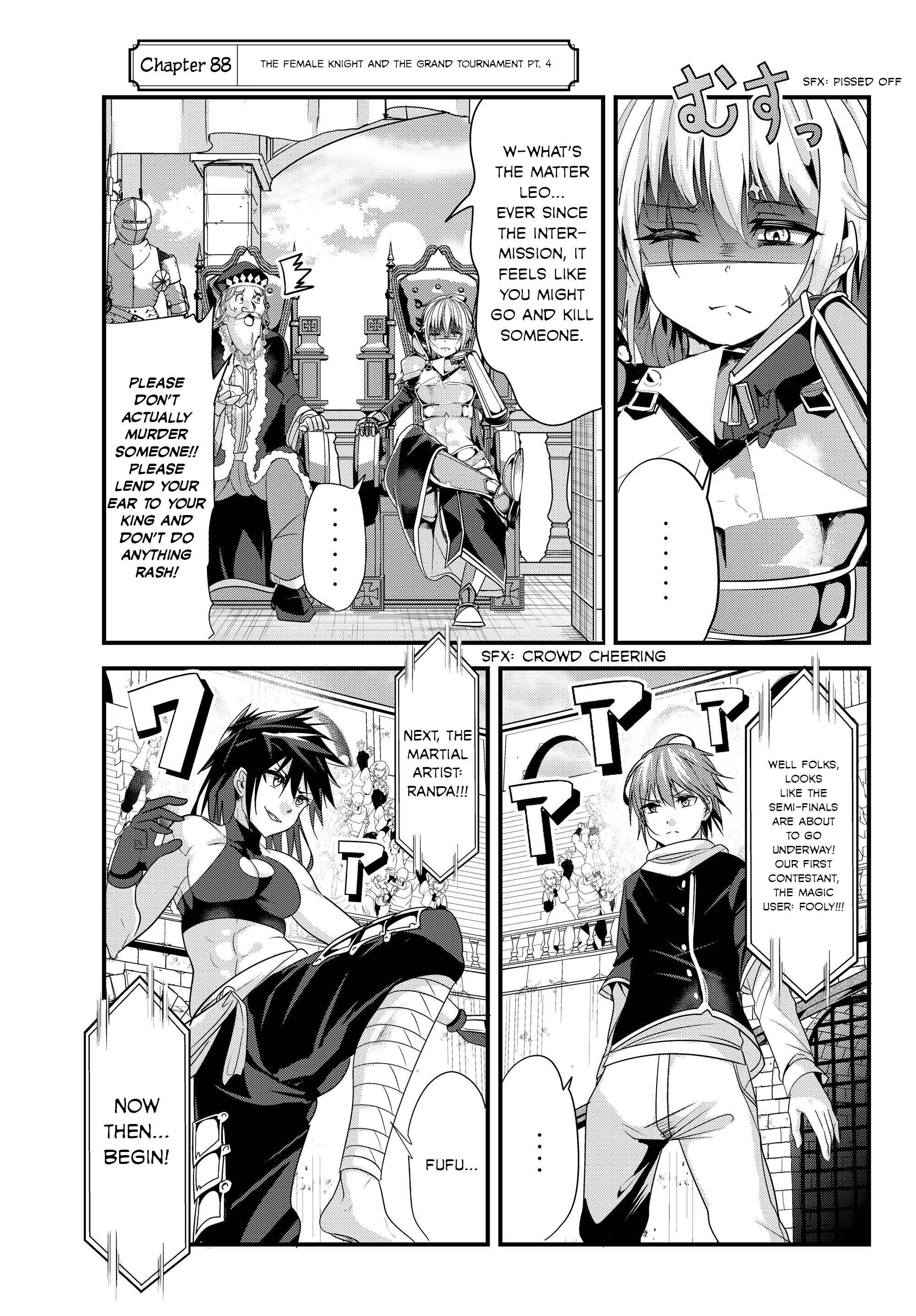Chapter 88 - Page 1