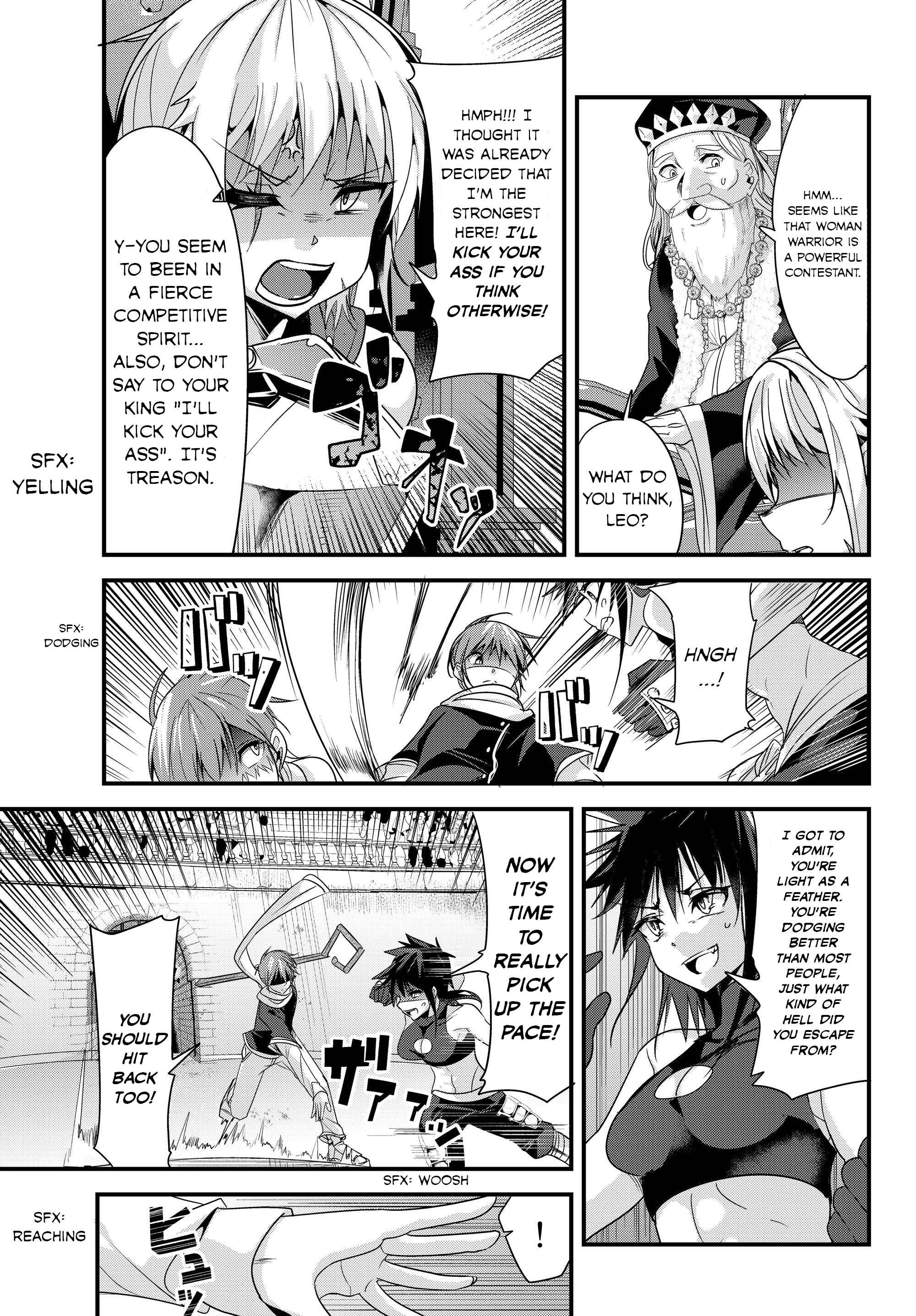 Chapter 88 - Page 3