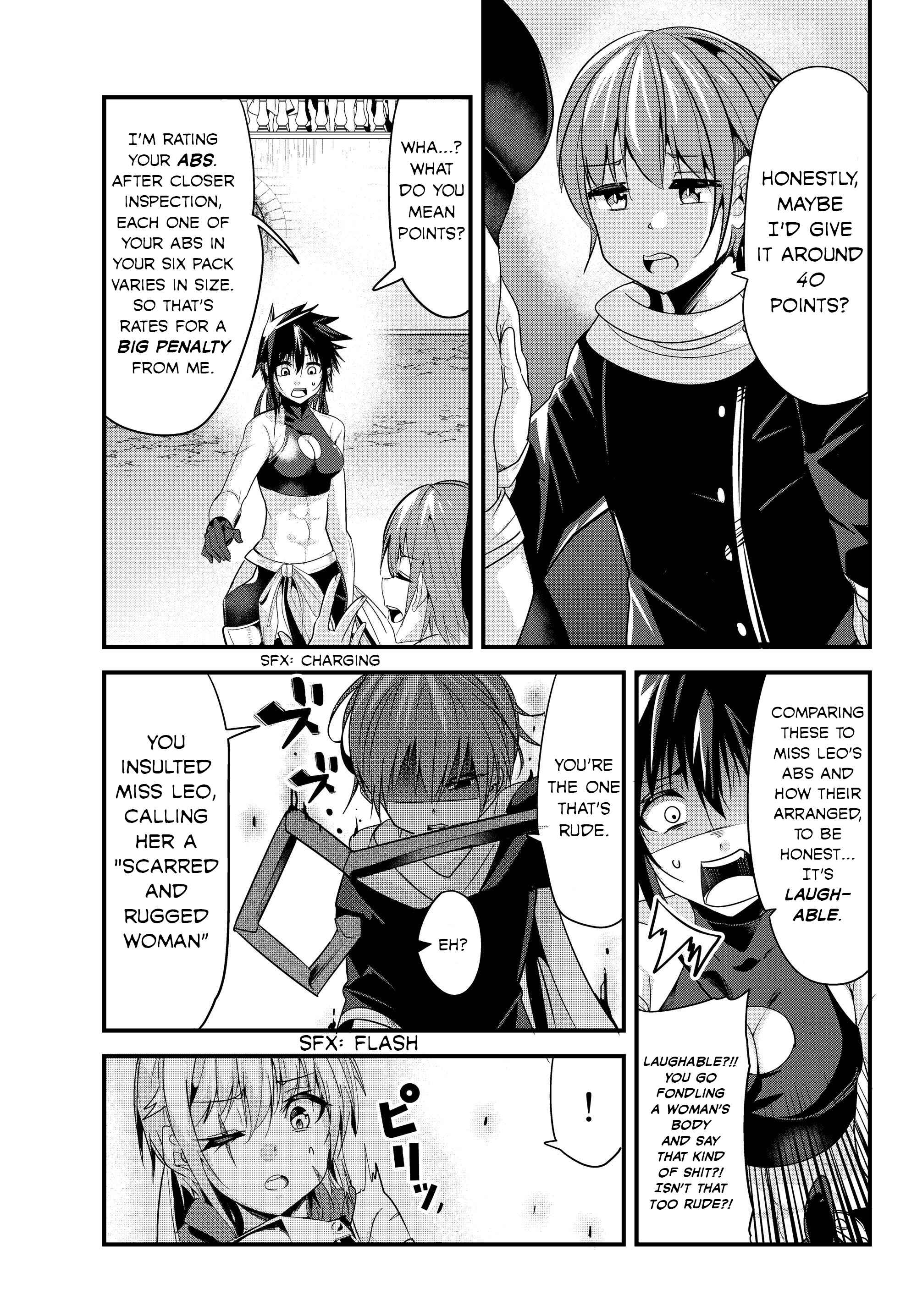 Chapter 88 - Page 5