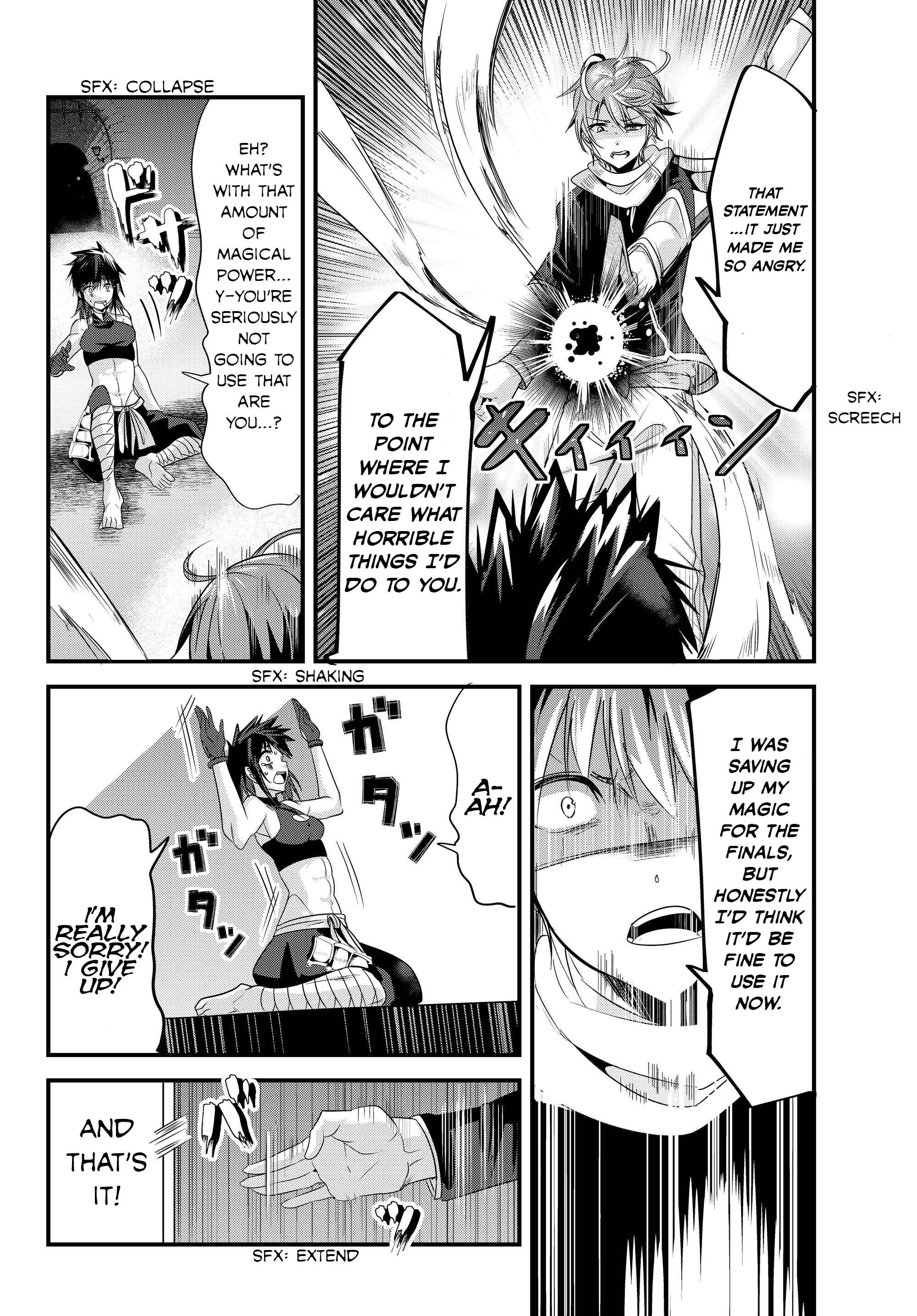 Chapter 88 - Page 6