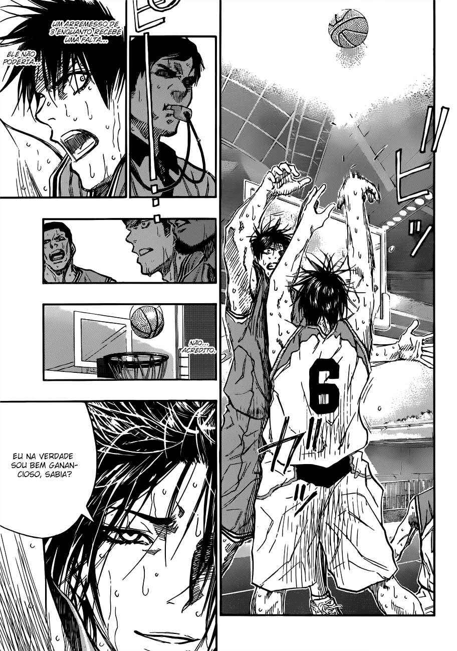 Chapter 182 - Page 16