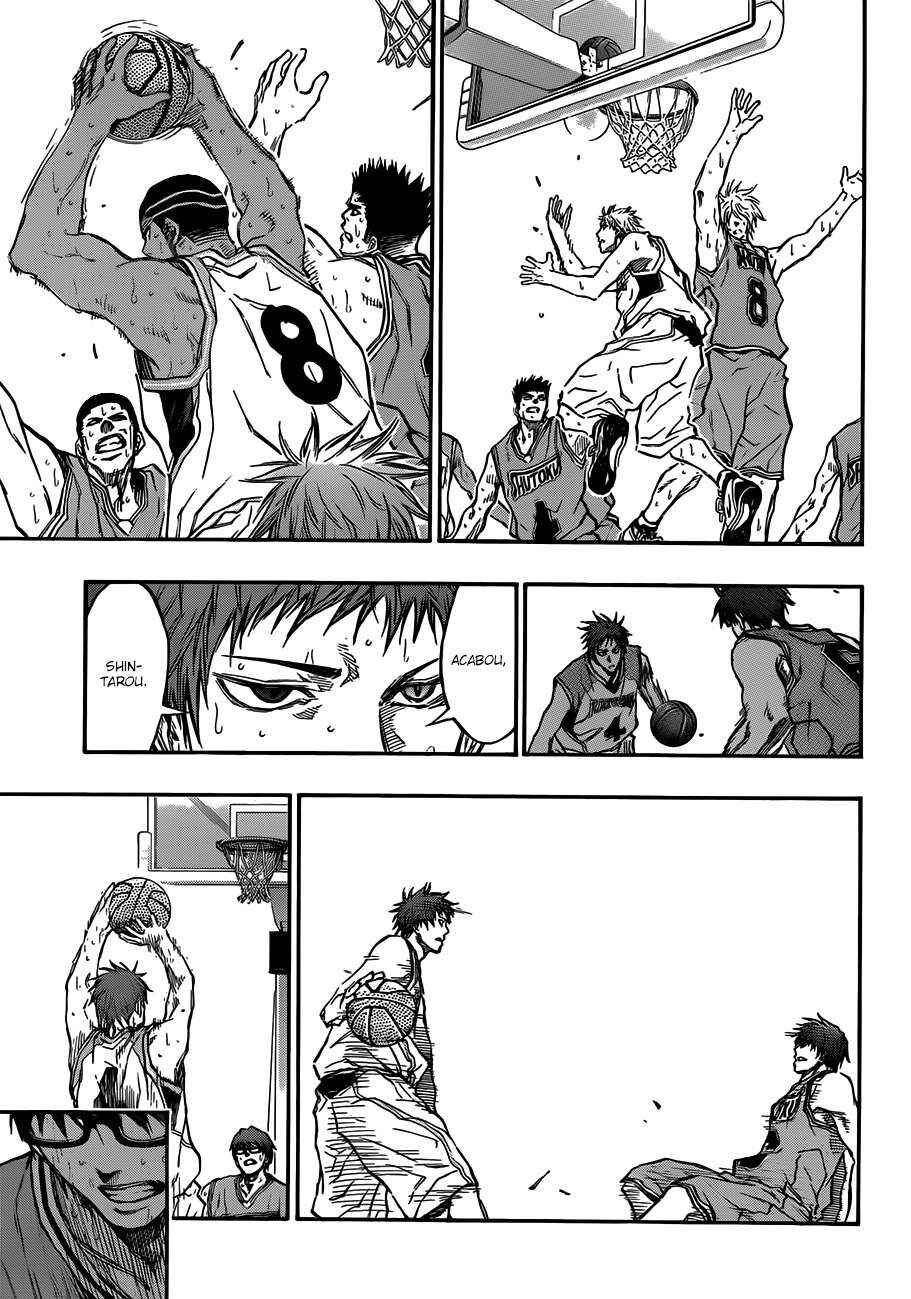 Chapter 182 - Page 18