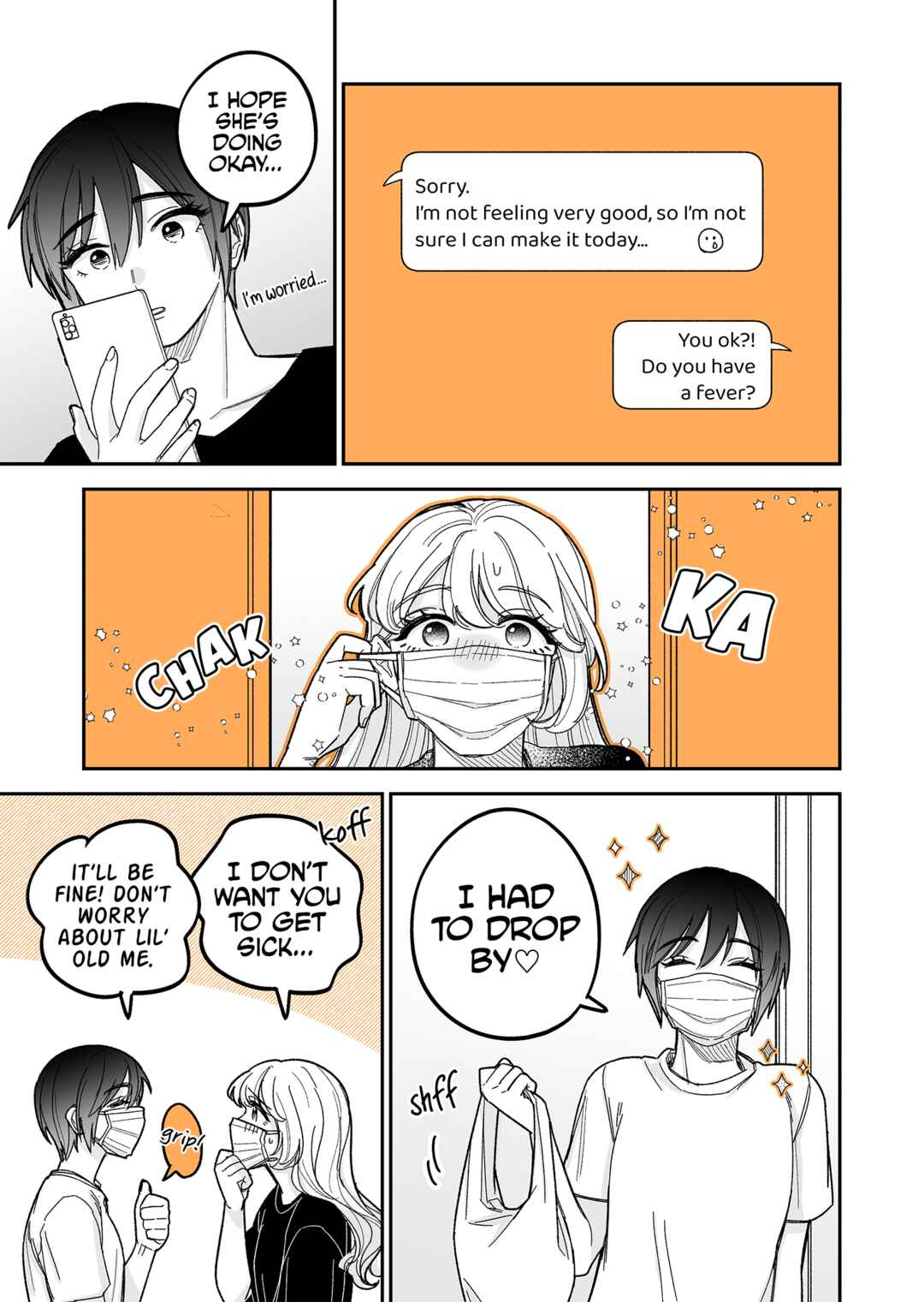 Chapter 5.4 - Page 1
