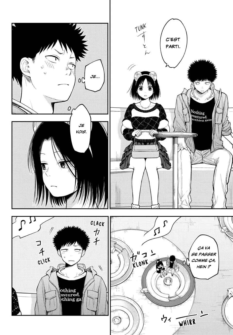 Chapter 203 - Page 10