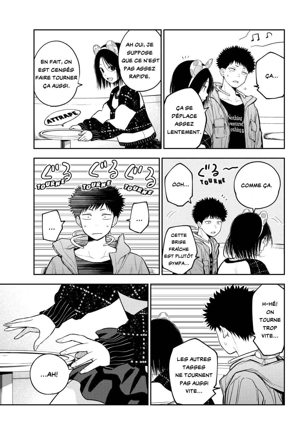Chapter 203 - Page 11