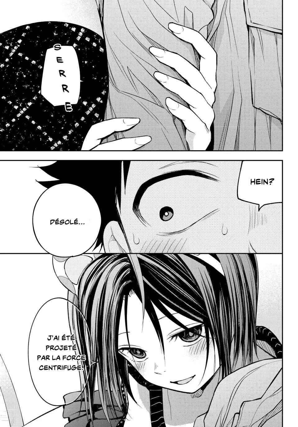 Chapter 203 - Page 13