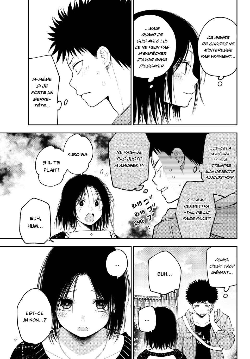 Chapter 203 - Page 5