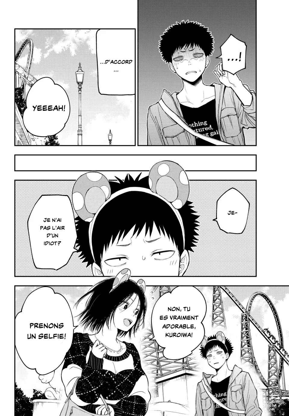 Chapter 203 - Page 6