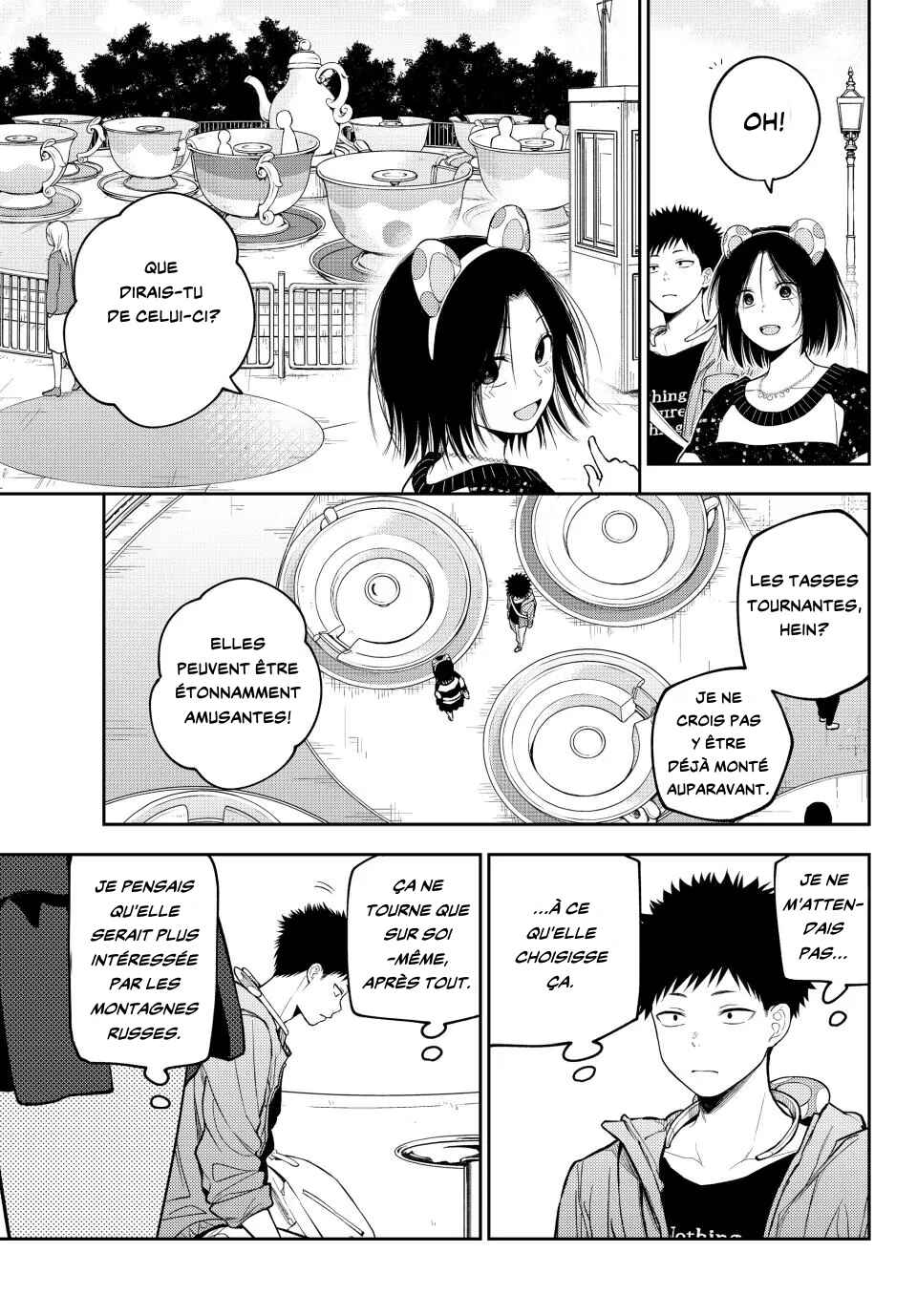 Chapter 203 - Page 9