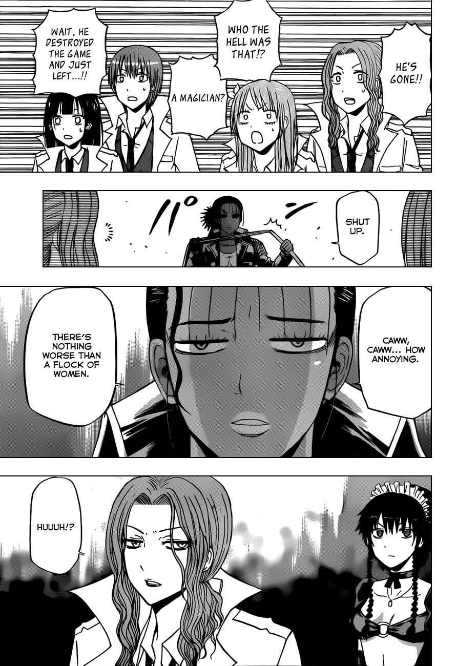 Chapter 136 - Page 10