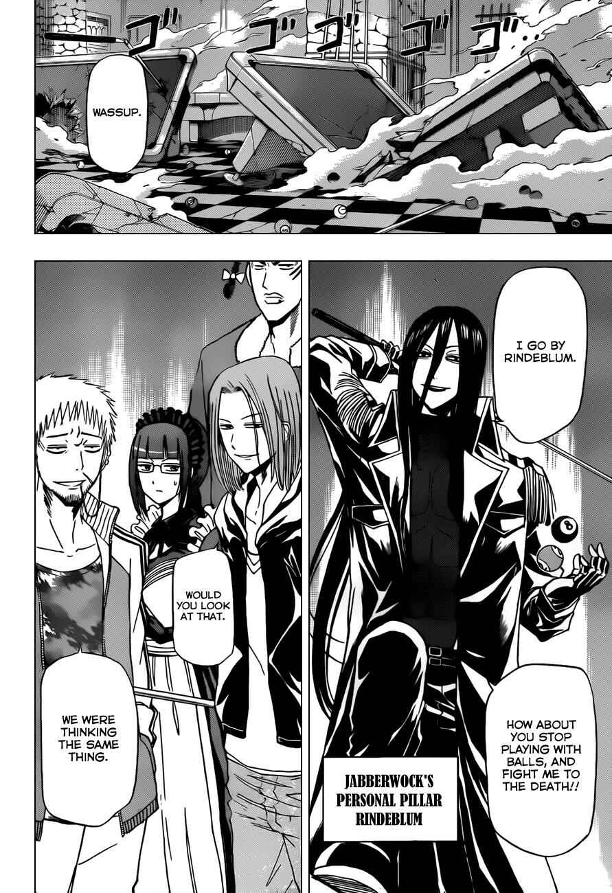 Chapter 136 - Page 11
