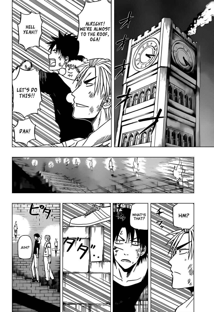 Chapter 136 - Page 13