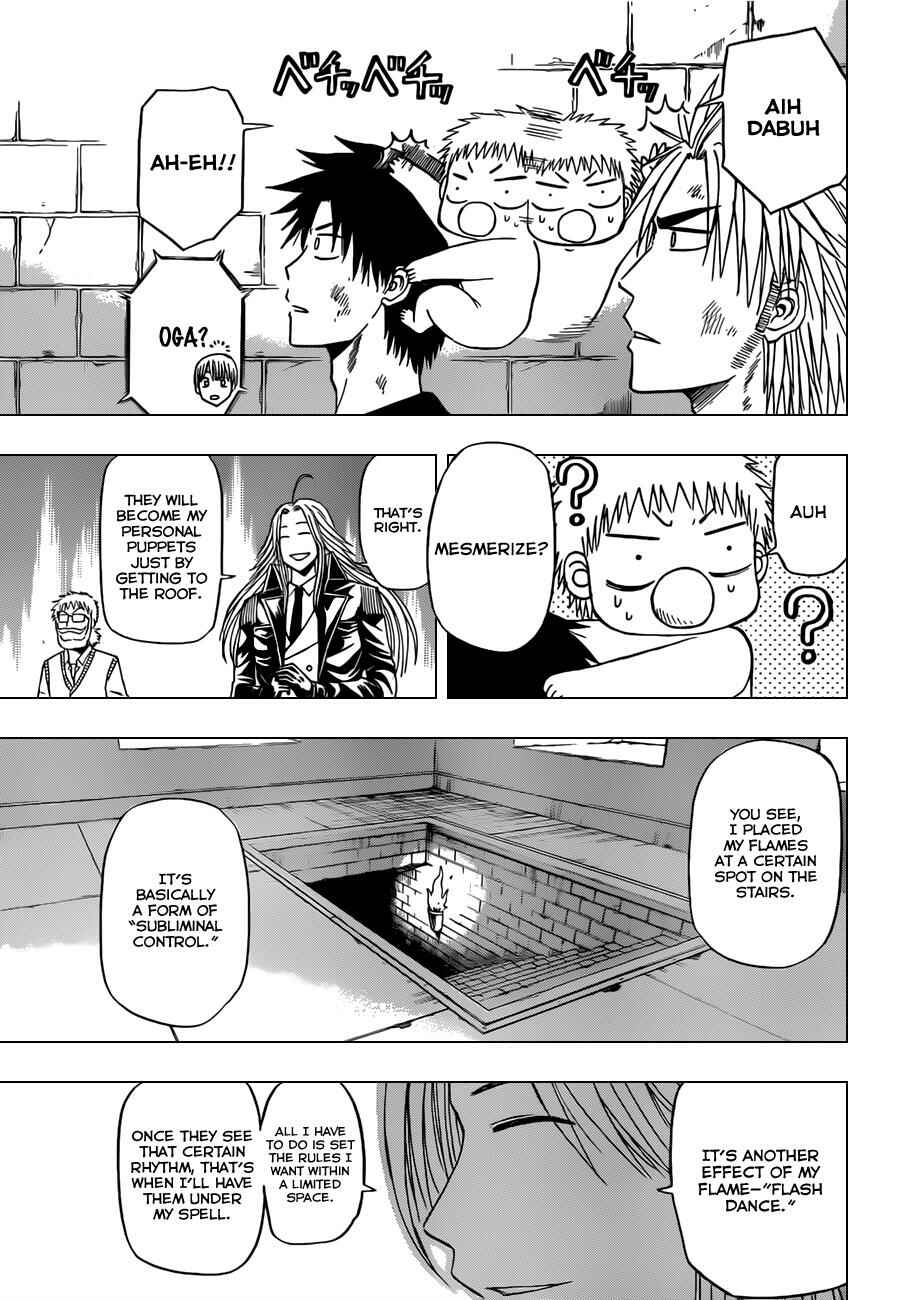 Chapter 136 - Page 14