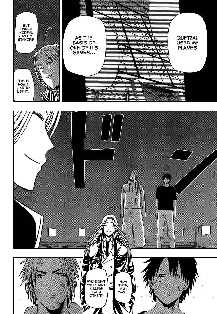 Chapter 136 - Page 15