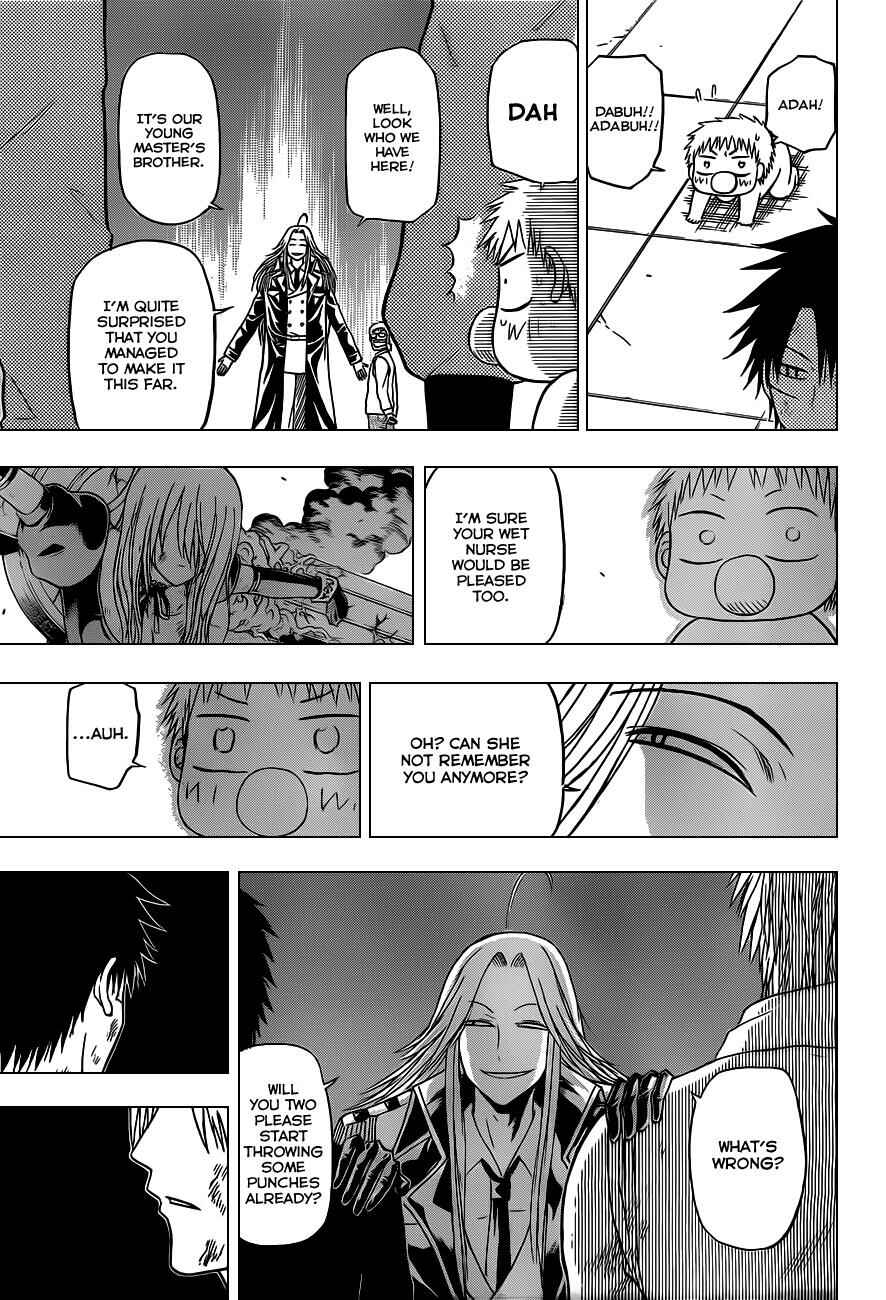 Chapter 136 - Page 16